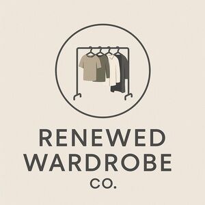 Welcome to Renewed Wardrobe Co.